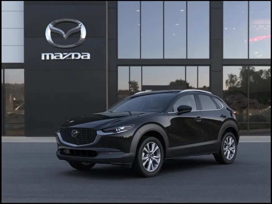 2025 Mazda CX-30 2.5 S Preferred photo 1