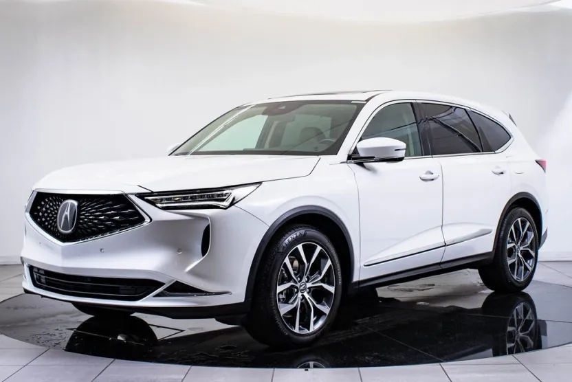 2023 Acura MDX Technology photo 1