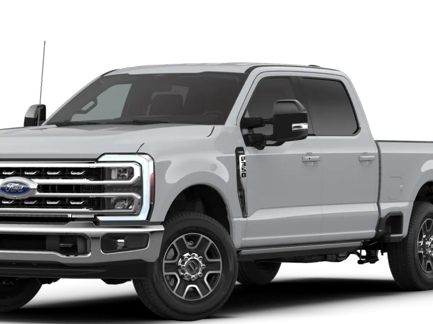 2026 Ford F-350 Lariat photo 1