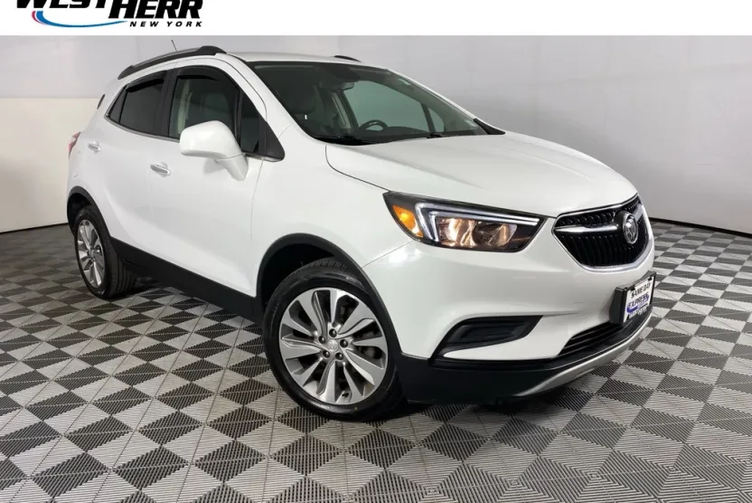 2020 Buick Encore Preferred photo 1