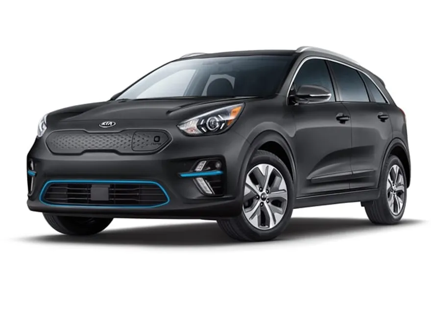 2022 Kia Niro EV S photo 1