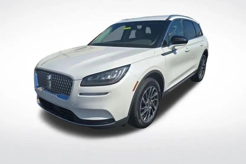 2020 Lincoln Corsair Standard photo 1