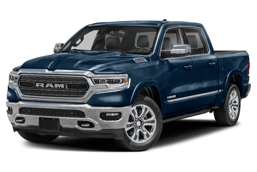 2024 Ram 1500 Limited photo 1