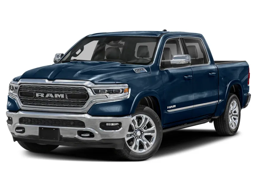 2024 Ram 1500 Limited photo 1