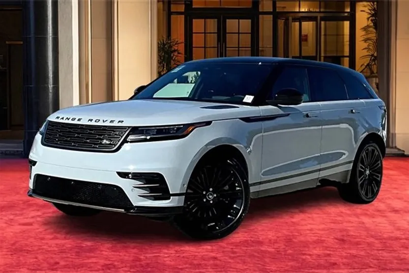 2026 Land Rover Range Rover Velar P400 Autobiography photo 1