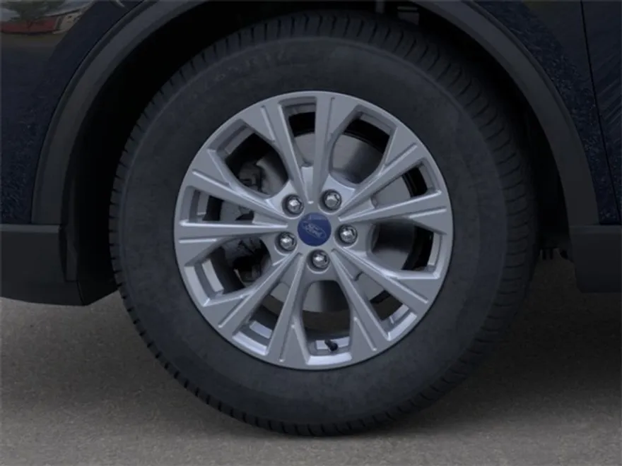 2026 Ford Escape Active photo 1