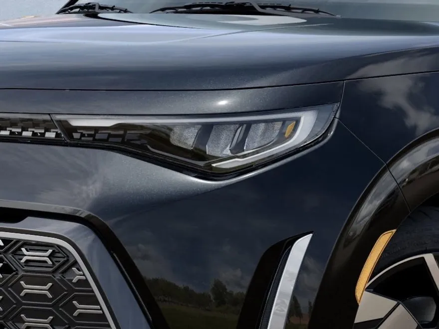 2025 Kia Soul GT-Line photo 1