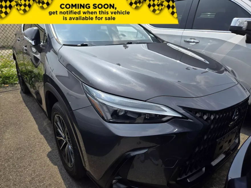 2023 Lexus NX 350 Premium photo 1