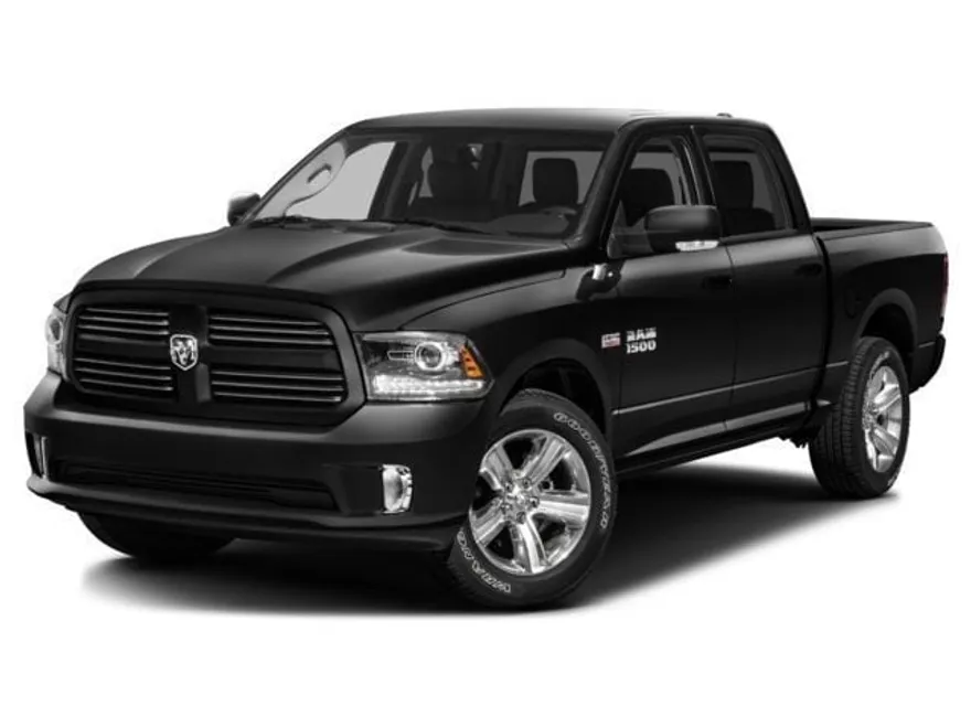 2017 Ram 1500 Express photo 1