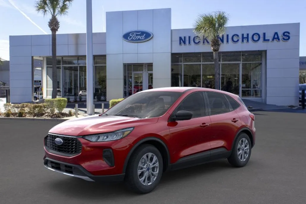2025 Ford Escape Active photo 1