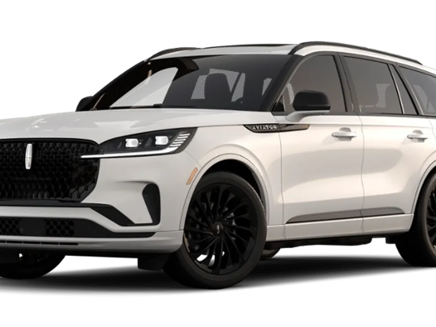 2025 Lincoln Aviator Reserve photo 1