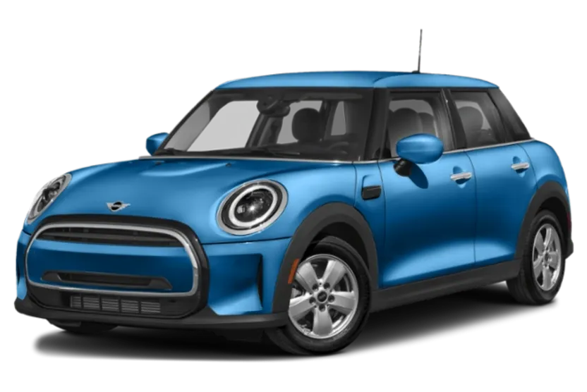 2024 Mini Cooper Hardtop 4 Door Signature photo 1
