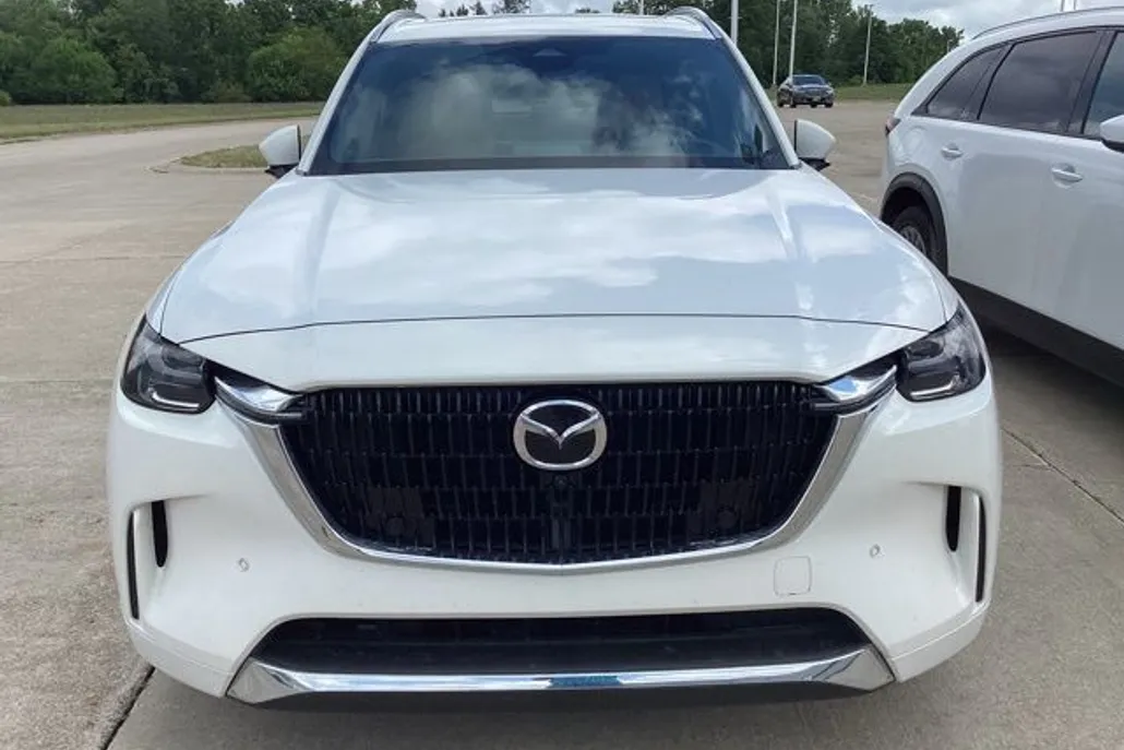 2024 Mazda CX-90 3.3 Turbo Premium Plus photo 1