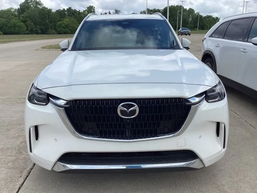 2024 Mazda CX-90 3.3 Turbo Premium Plus photo 1