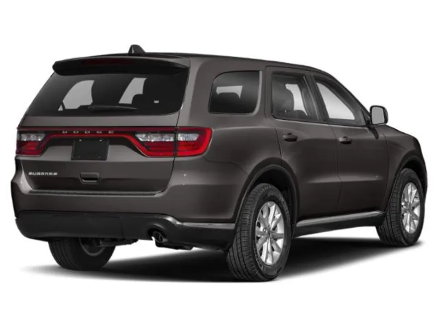 2021 Dodge Durango R/T photo 1