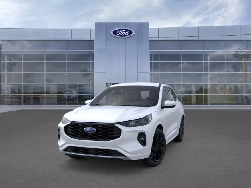 2025 Ford Escape ST-Line Elite photo 1