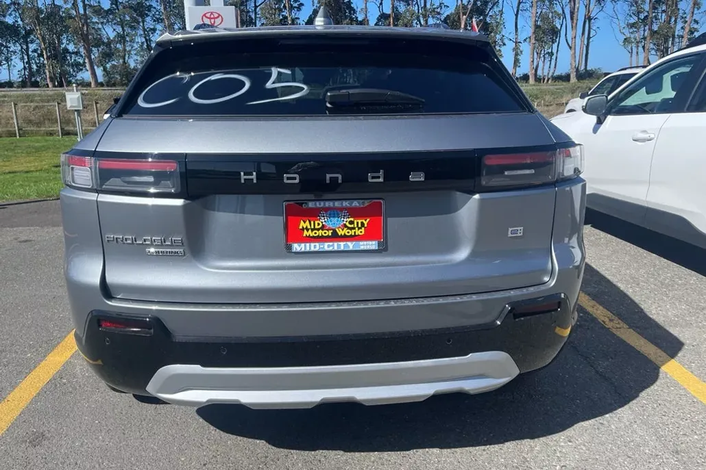 2025 Honda Prologue Touring photo 1