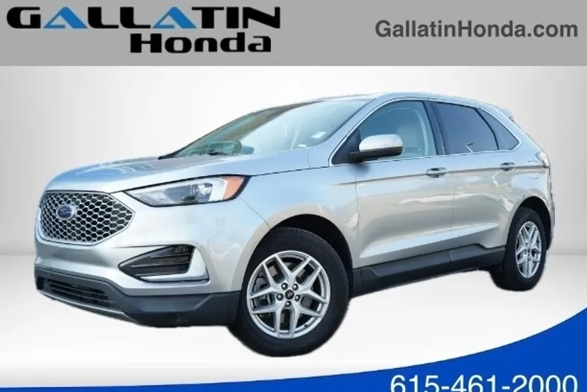 2023 Ford Edge SEL photo 1