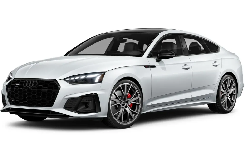 2025 Audi A5 45 S line Premium Plus photo 1