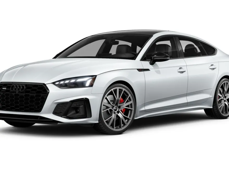 2025 Audi A5 45 S line Premium Plus photo 1