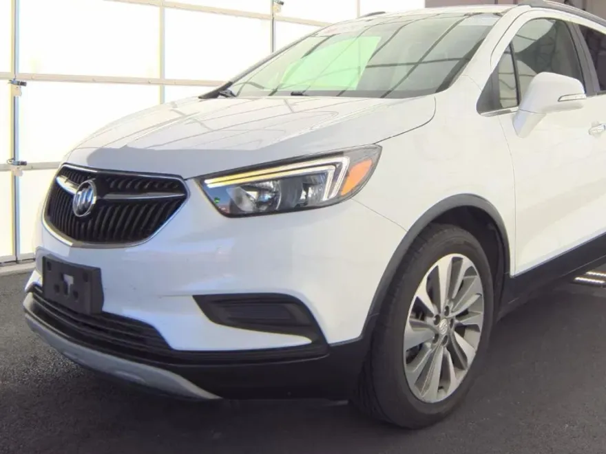 2019 Buick Encore Preferred Sport photo 1
