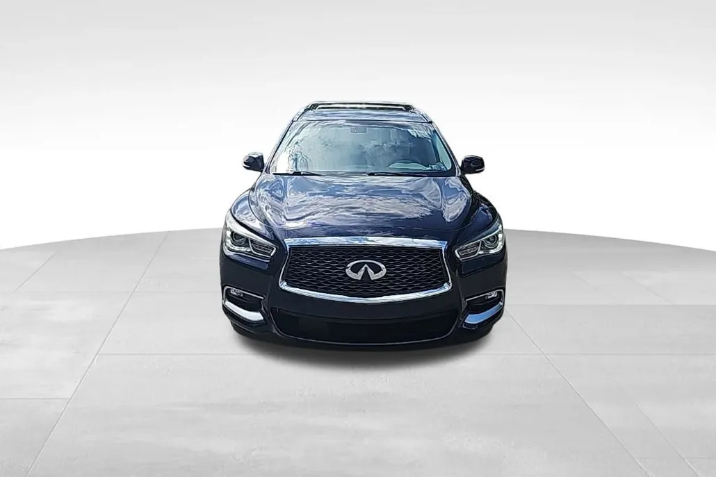 2016 Infiniti QX60 Base photo 1