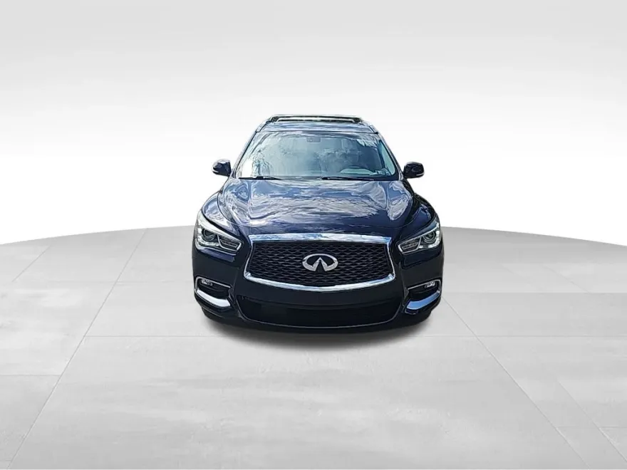 2016 Infiniti QX60 Base photo 1