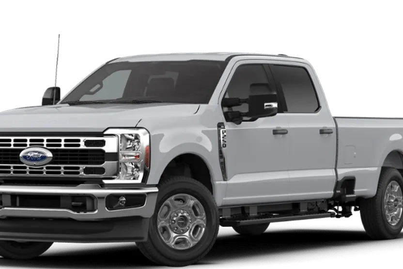 2026 Ford F-250 XLT photo 1