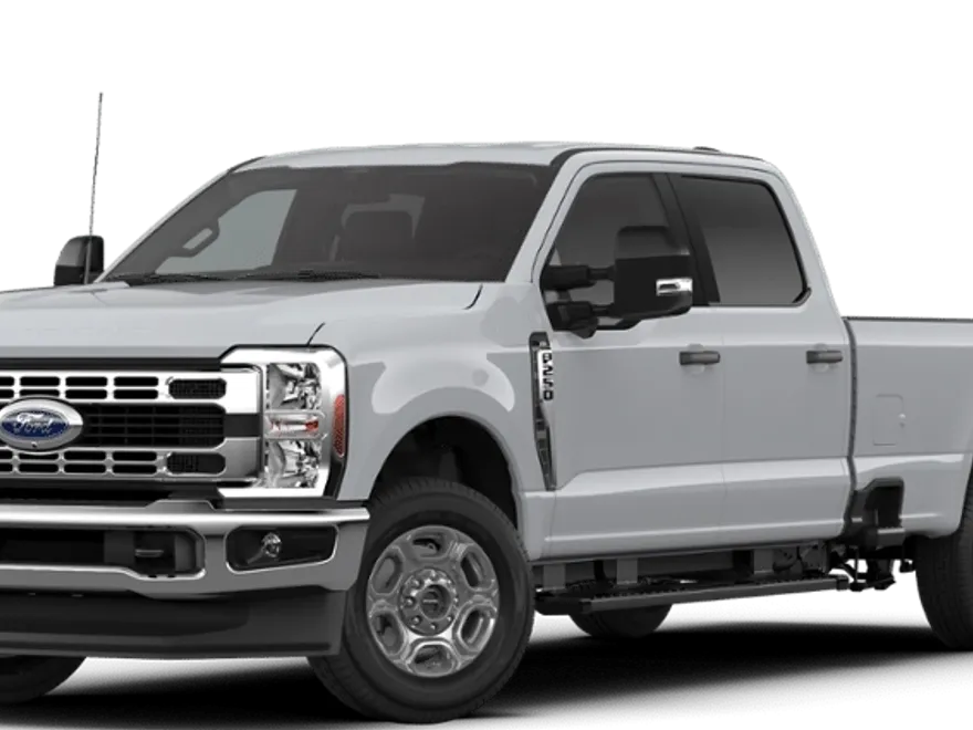2026 Ford F-250 XLT photo 1