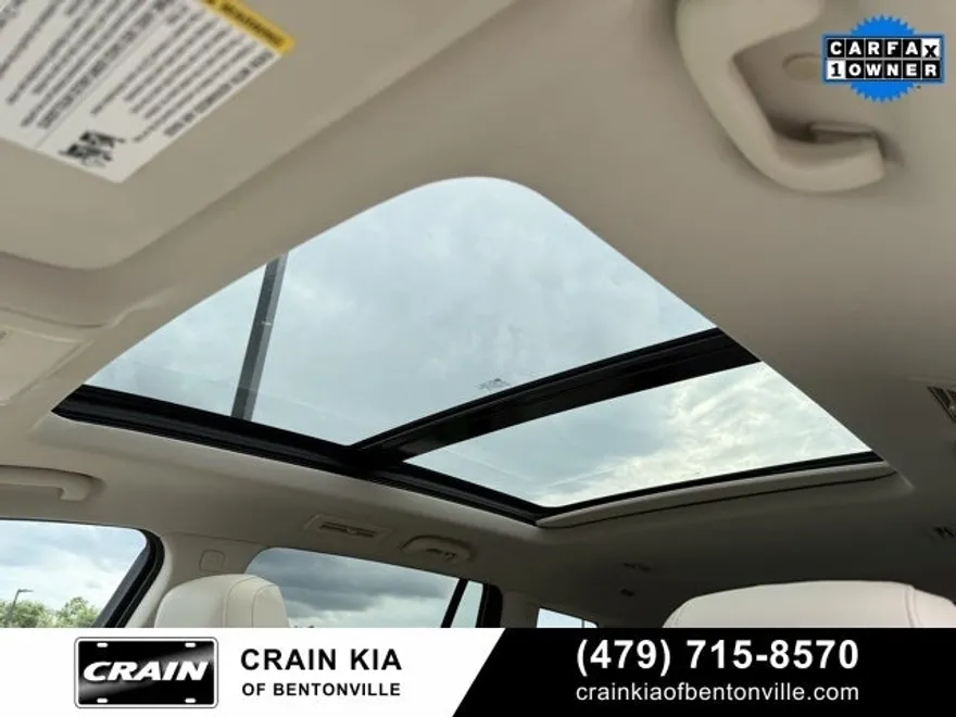 2023 Cadillac XT6 Premium Luxury photo 1