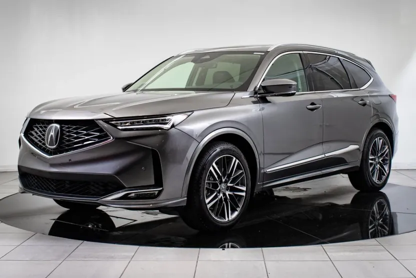 2026 Acura MDX SH-AWD Advance photo 1