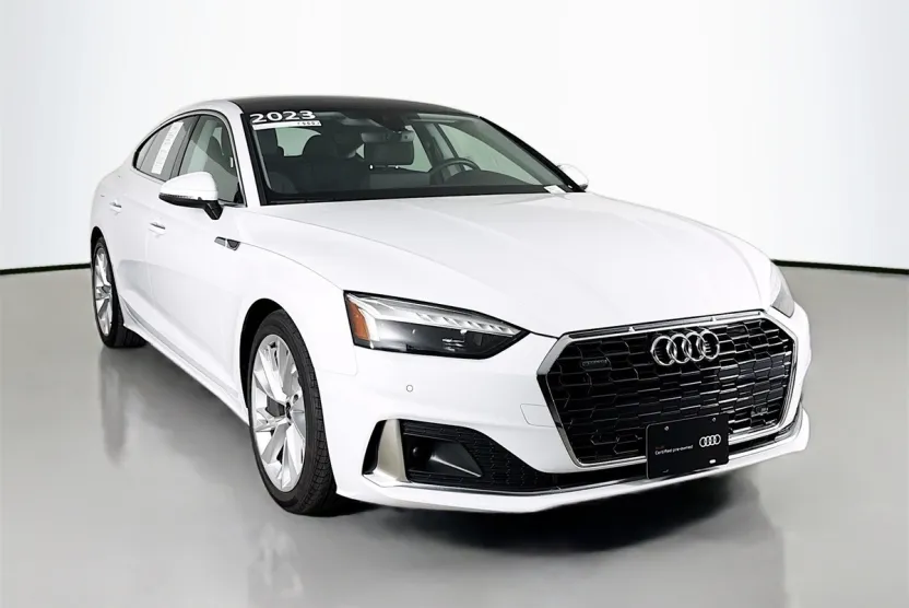 2023 Audi A5 Premium Quattro photo 1