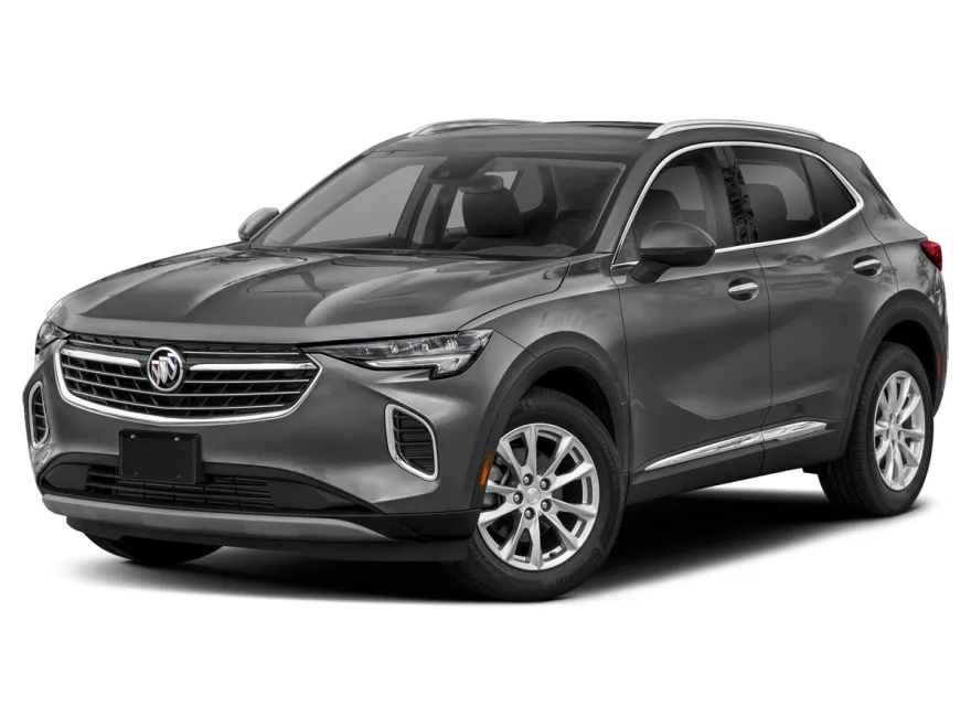 2022 Buick Envision Essence photo 1