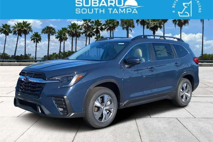 2025 Subaru Ascent Premium photo 1