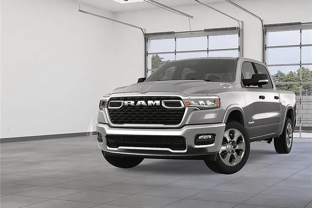 2025 Ram 1500 Big Horn Lone Star photo 1