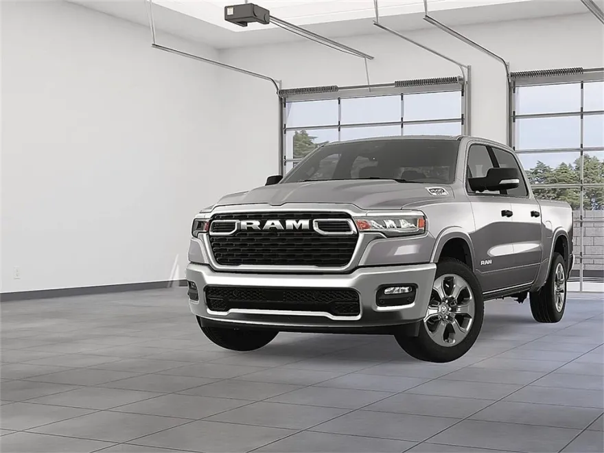 2025 Ram 1500 Big Horn Lone Star photo 1