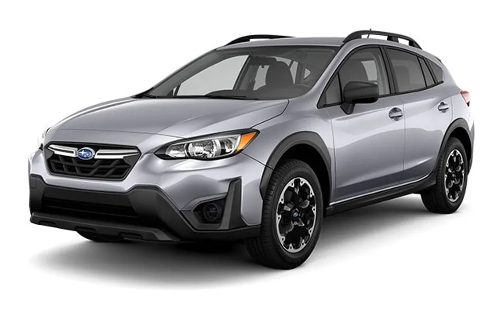 2023 Subaru Crosstrek Base photo 1