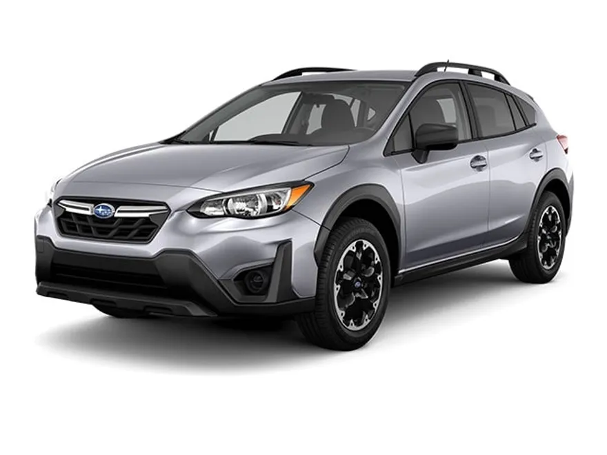 2023 Subaru Crosstrek Base photo 1