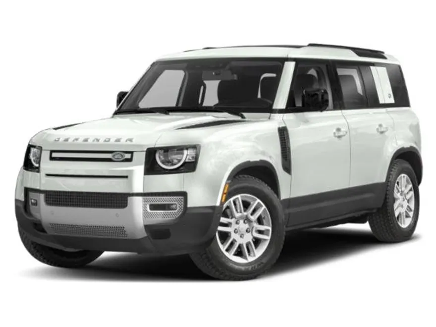 2022 Land Rover Defender SE photo 1