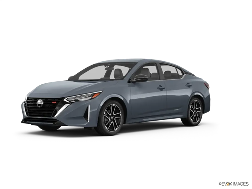 2025 Nissan Sentra SV photo 1