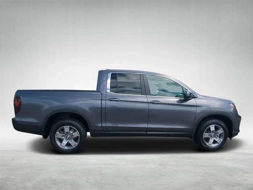 2026 Honda Ridgeline RTL photo 1
