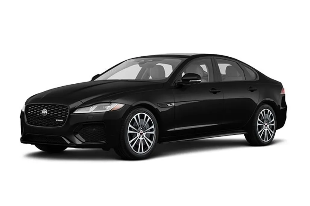 2024 Jaguar XF R-Dynamic SE photo 1