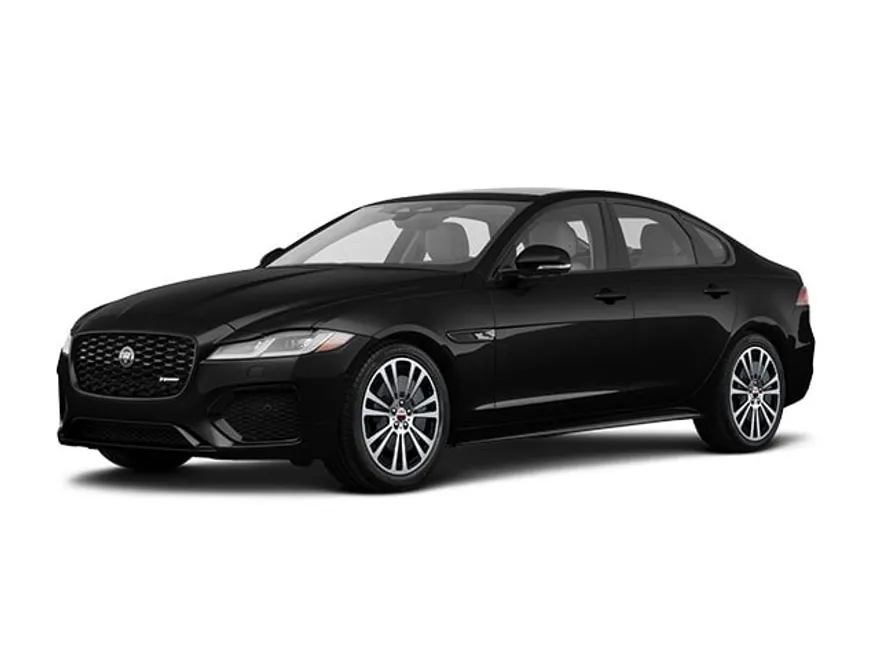 2024 Jaguar XF R-Dynamic SE photo 1