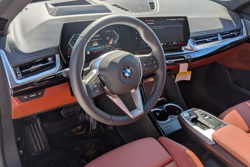 2026 Bmw X1 XDrive28i photo 1