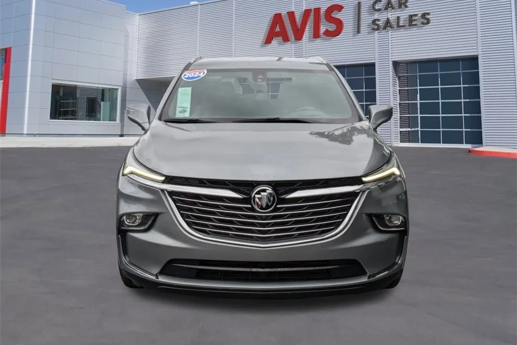 2024 Buick Enclave Premium photo 1