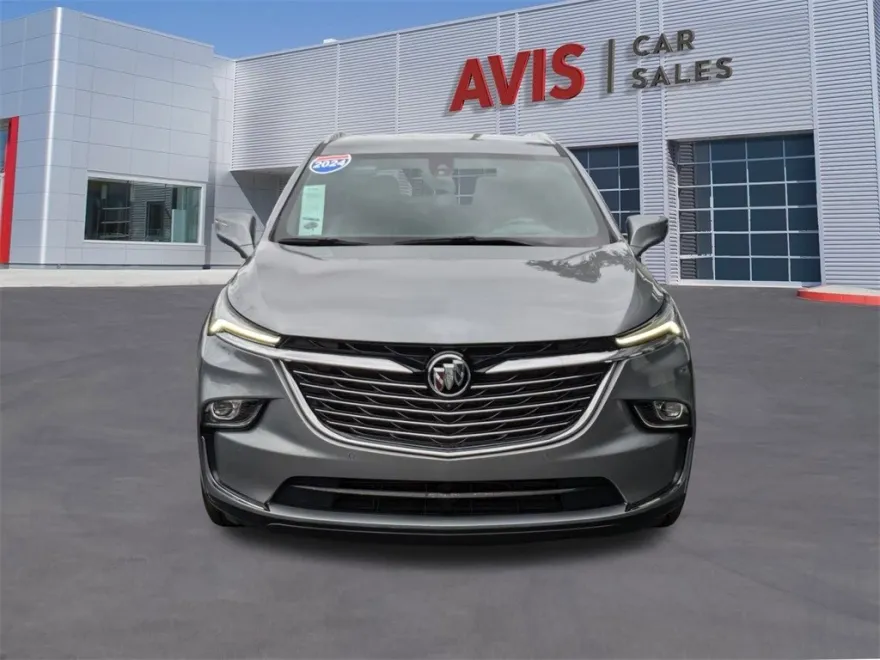 2024 Buick Enclave Premium photo 1