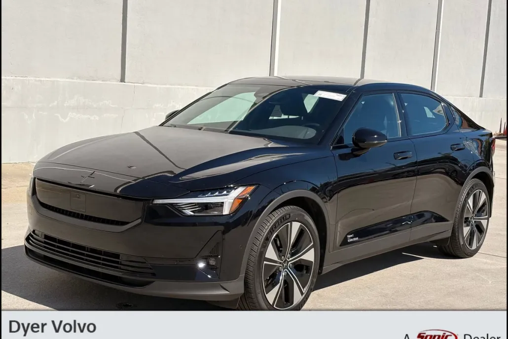 2024 Polestar PS2 photo 1