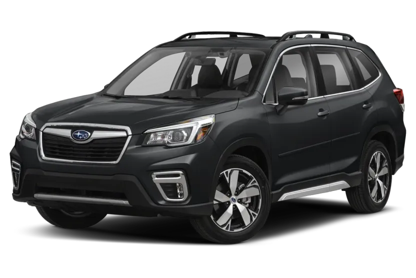 2020 Subaru Forester Touring photo 1
