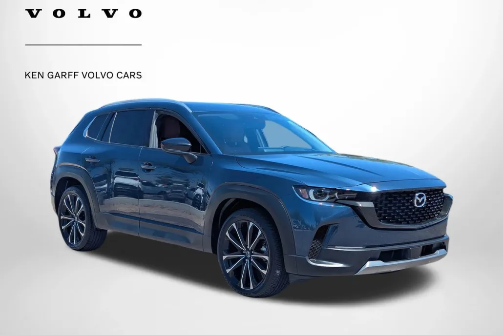 2024 Mazda CX-50 2.5 Turbo Premium photo 1