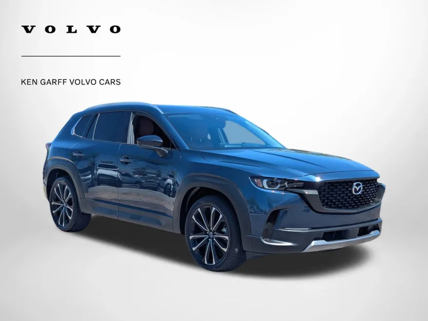 2024 Mazda CX-50 2.5 Turbo Premium photo 1